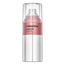 SHIMMER BOMB SPRAY MAQUIAGEM ROSE DOR�